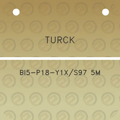 turck-bi5-p18-y1xs97-5m