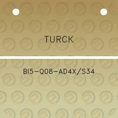 turck-bi5-q08-ad4xs34