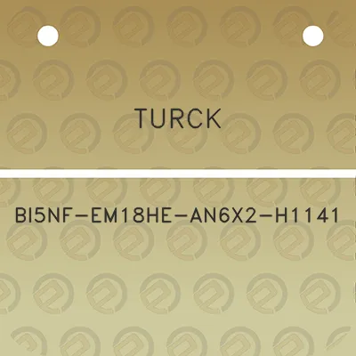 turck-bi5nf-em18he-an6x2-h1141