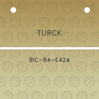 turck-bic-84-e424