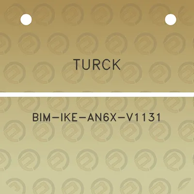 turck-bim-ike-an6x-v1131