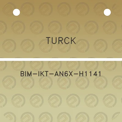 turck-bim-ikt-an6x-h1141