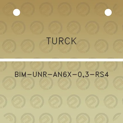 turck-bim-unr-an6x-03-rs4