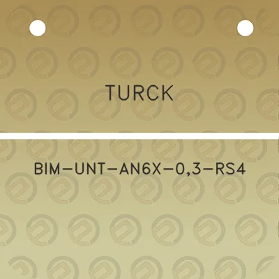 turck-bim-unt-an6x-03-rs4