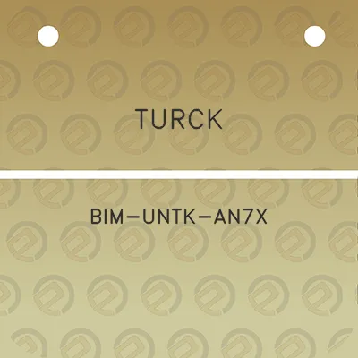 turck-bim-untk-an7x