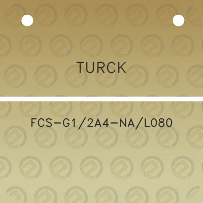 turck-fcs-g12a4-nal080