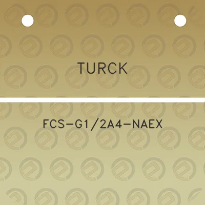 turck-fcs-g12a4-naex