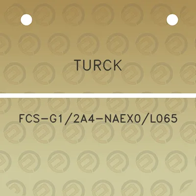 turck-fcs-g12a4-naex0l065