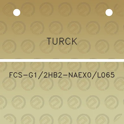 turck-fcs-g12hb2-naex0l065