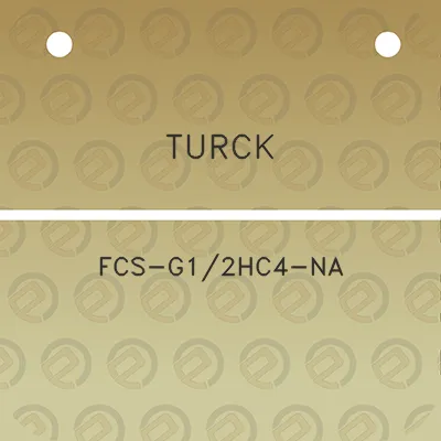 turck-fcs-g12hc4-na