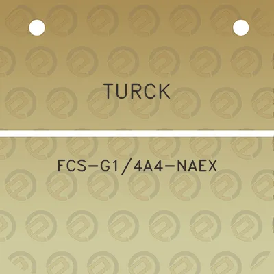 turck-fcs-g14a4-naex