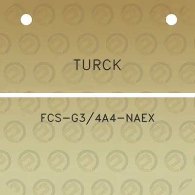 turck-fcs-g34a4-naex