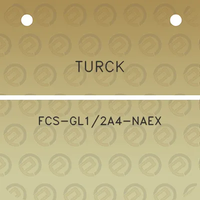 turck-fcs-gl12a4-naex