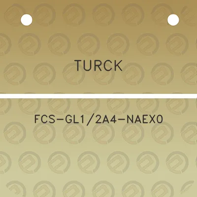 turck-fcs-gl12a4-naex0