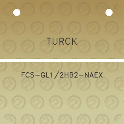 turck-fcs-gl12hb2-naex