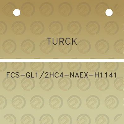 turck-fcs-gl12hc4-naex-h1141