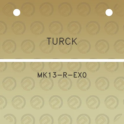 turck-mk13-r-ex0