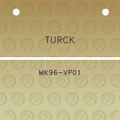 turck-mk96-vp01