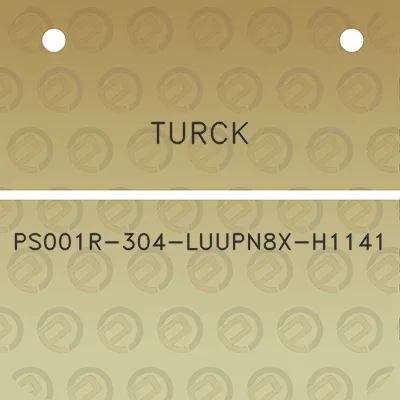 turck-ps001r-304-luupn8x-h1141