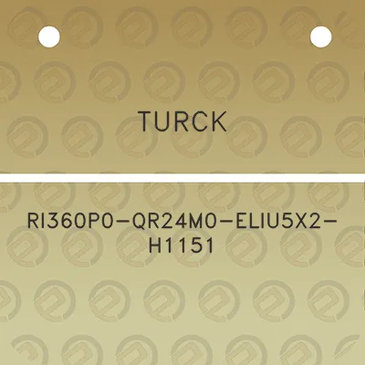 turck-ri360p0-qr24m0-eliu5x2-h1151