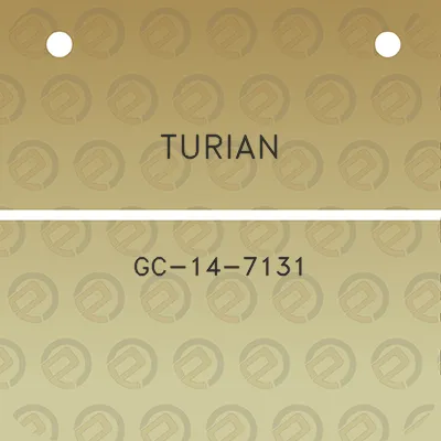 turian-gc-14-7131