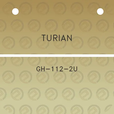 turian-gh-112-2u