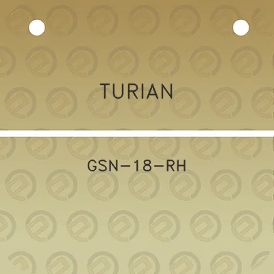 turian-gsn-18-rh