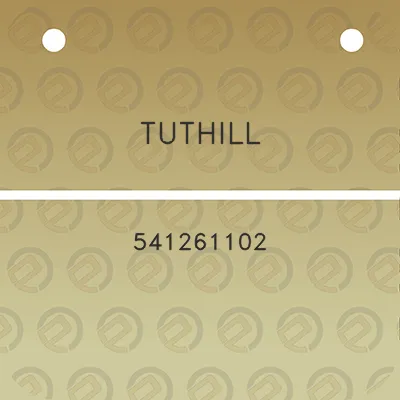 tuthill-541261102