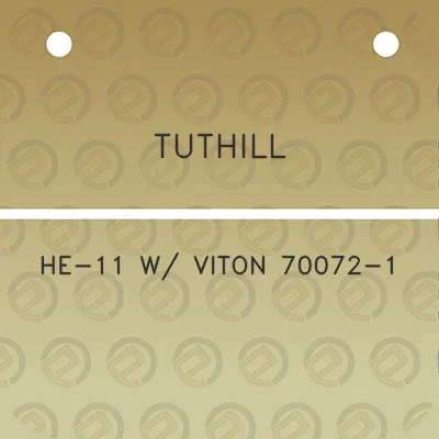 tuthill-he-11-w-viton-70072-1