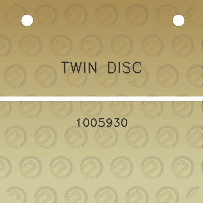 twin-disc-1005930