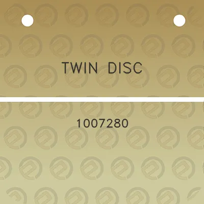 twin-disc-1007280