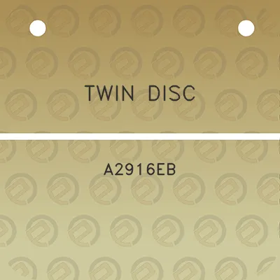 twin-disc-a2916eb