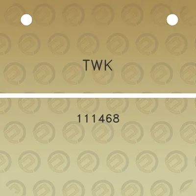 twk-111468