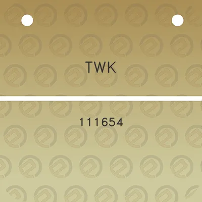 twk-111654