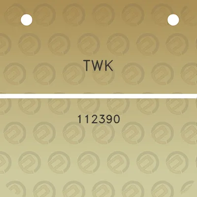 twk-112390