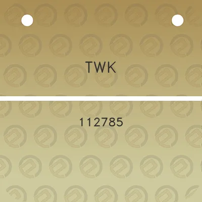 twk-112785