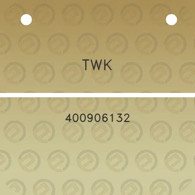 twk-400906132