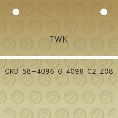 twk-crd-58-4096-g-4096-c2-z08