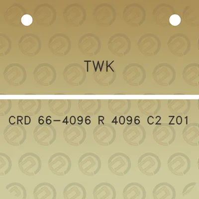 twk-crd-66-4096-r-4096-c2-z01