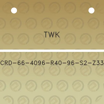 twk-crd-66-4096-r40-96-s2-z33