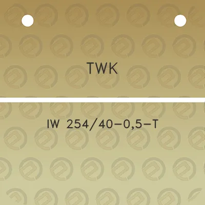 twk-iw-25440-05-t