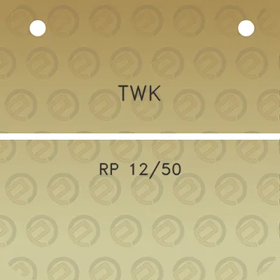 twk-rp-1250