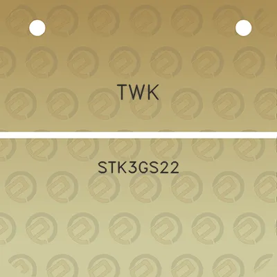 twk-stk3gs22