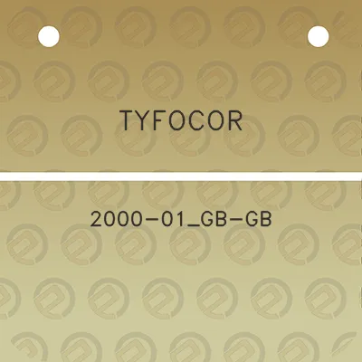 tyfocor-2000-01_gb-gb