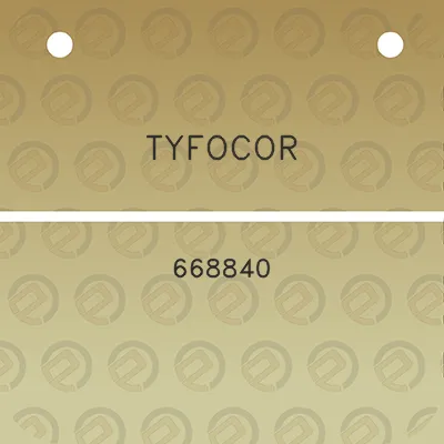 tyfocor-668840