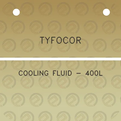 tyfocor-cooling-fluid-400l