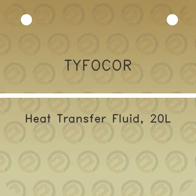 tyfocor-heat-transfer-fluid-20l