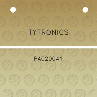 tytronics-pa020041