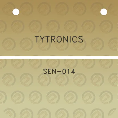 tytronics-sen-014