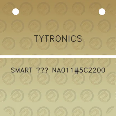 tytronics-smart-na0115c2200